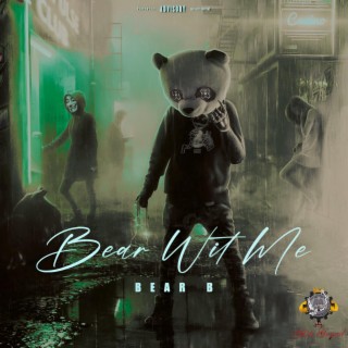 BEAR WIT ME... THE LOST FILES (HALLOWEEN EDITION)