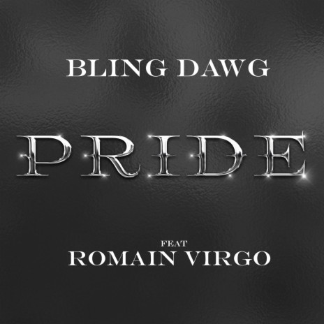 Pride ft. Romain Virgo | Boomplay Music