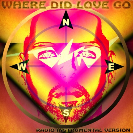 Where Did Love Go (Radio Instrumental Version)