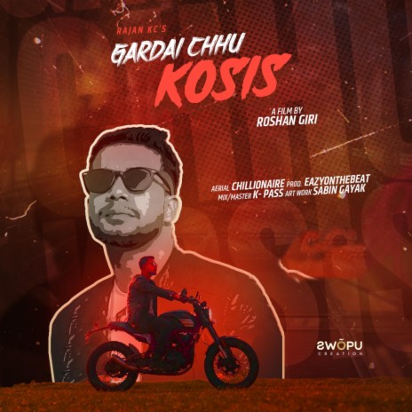 Gardai Chhu Kosis | Boomplay Music