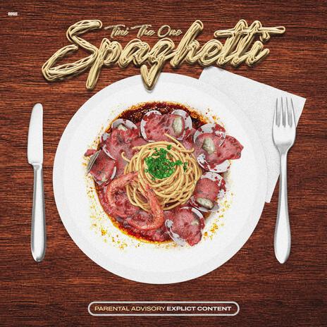 Spaghetti | Boomplay Music