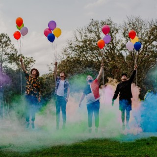 Helium lyrics | Boomplay Music