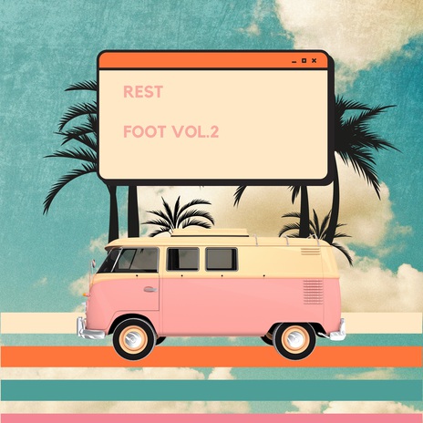 Foot Vacatiozd | Boomplay Music