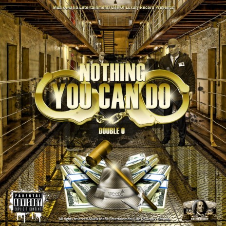 Nothing You Can Do (Single) | Boomplay Music