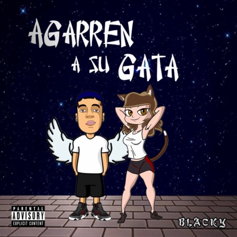 Agarren a su Gata | Boomplay Music