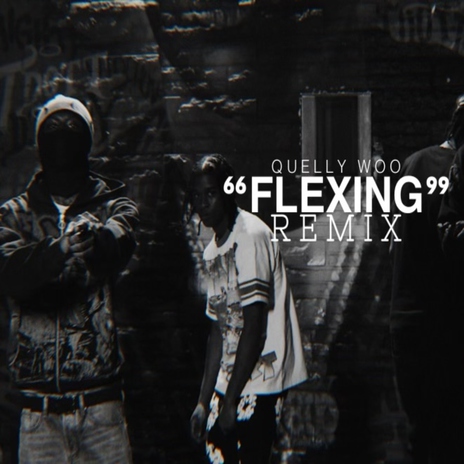 Flexing (Remix) | Boomplay Music