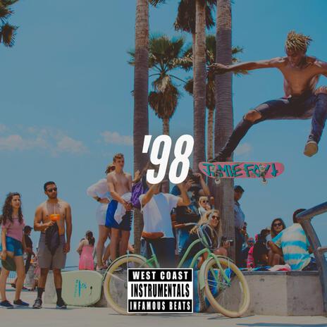 '98 | Boomplay Music