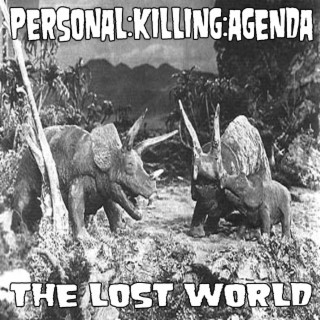 The Lost World