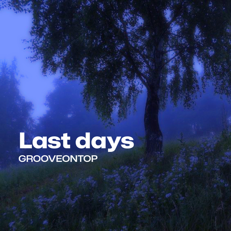 Last Days | Boomplay Music