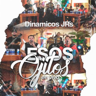 Esos Ojitos (En Vivo)