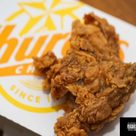 Church's Song (Popeyes Diss)