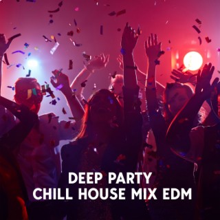 Deep Party Chill House Mix EDM