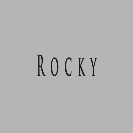 Rocky ft. Infinitely Beats | Boomplay Music