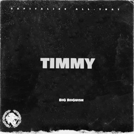 TIMMY | Boomplay Music