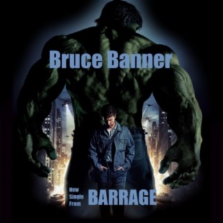 Bruce Banner