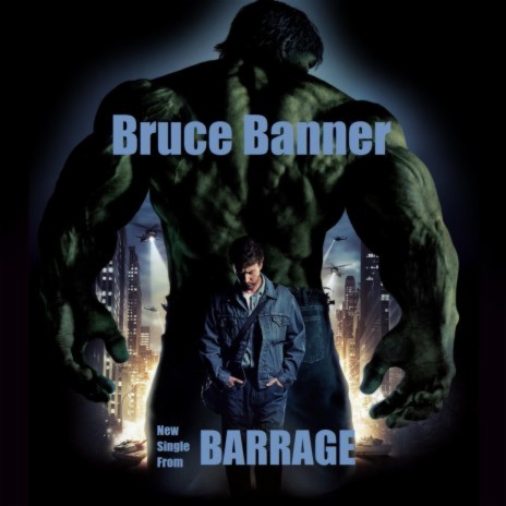 Bruce Banner | Boomplay Music