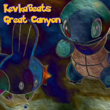 Great Canyon | Boomplay Music