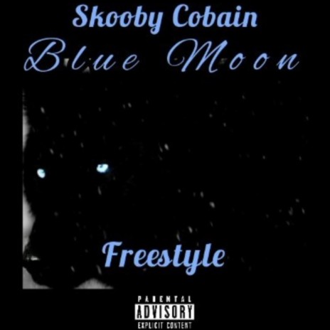 Blue Moon | Boomplay Music