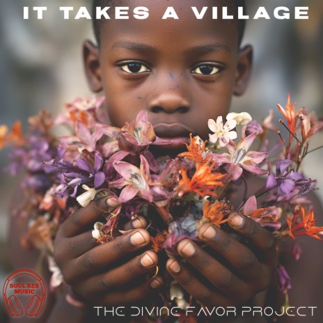 It Takes a Village | Boomplay Music