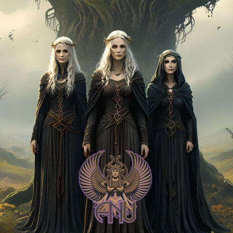 Mother, Maiden, Crone | Boomplay Music