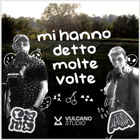 Mi Hanno Detto Molte Volte ft. CENO | Boomplay Music