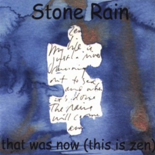 Stone Rain