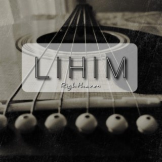 Lihim lyrics | Boomplay Music