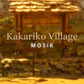 Kakariko Village