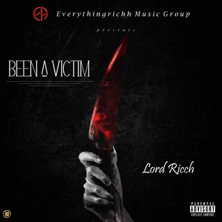 Been A Victim lyrics | Boomplay Music