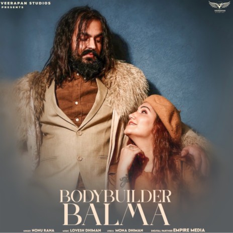 Bodybuilder Balma | Boomplay Music