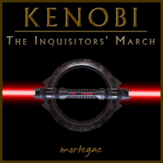 Kenobi - the Inquisitor's March