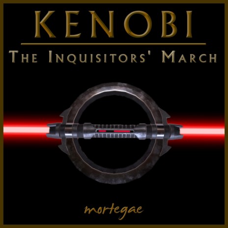 The Inquisitor's March