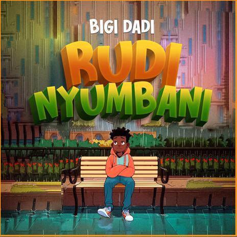 Rudi Nyumbani | Boomplay Music