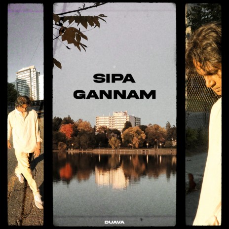 Sipa Gannam