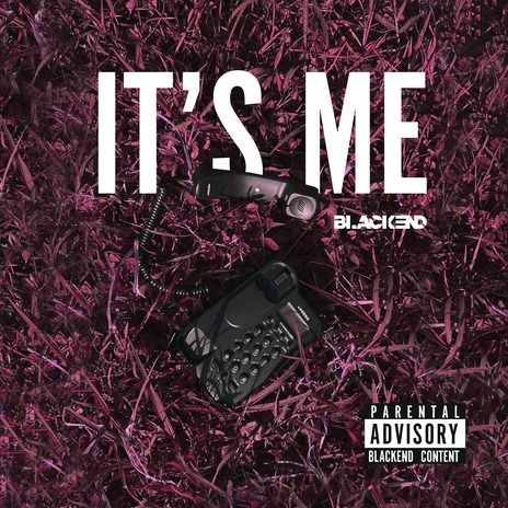 It's me | Boomplay Music