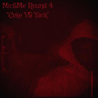 Mic & Me Round 4