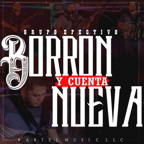 Borron y Cuenta Nueva | Boomplay Music