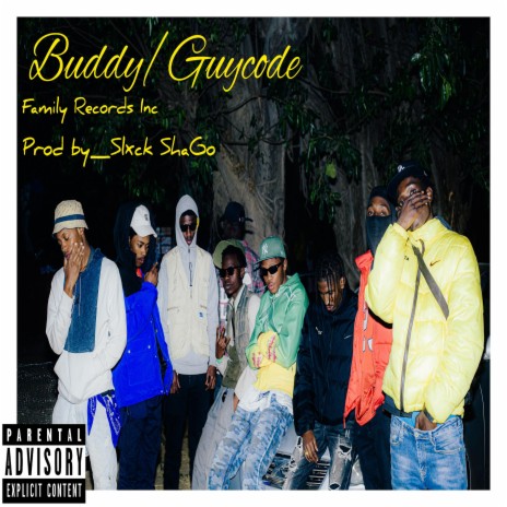 Buddy ft. BIGM | Boomplay Music