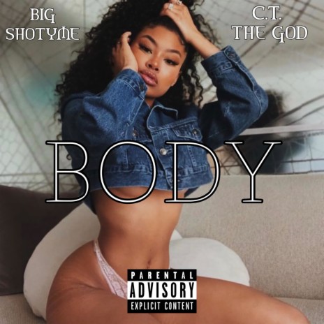 Body | Boomplay Music