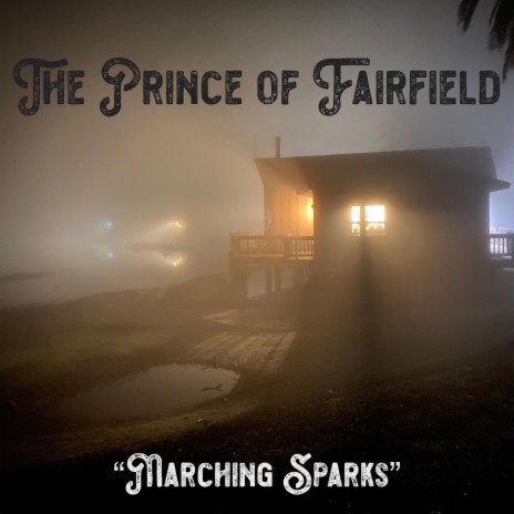 Marching Sparks | Boomplay Music