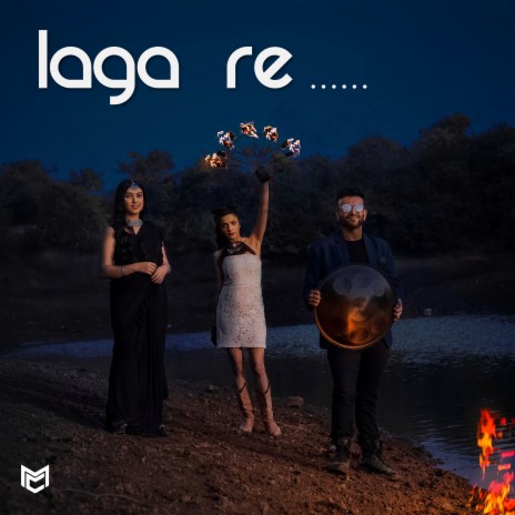 Laga Re ft. Shubhra Agnihotri & C - Deep