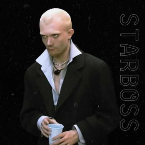 STARBOSS | Boomplay Music