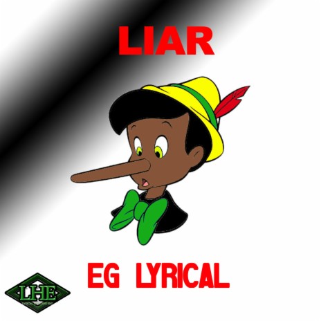 Liar | Boomplay Music