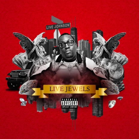 Luv It ft. Michael Bostic | Boomplay Music