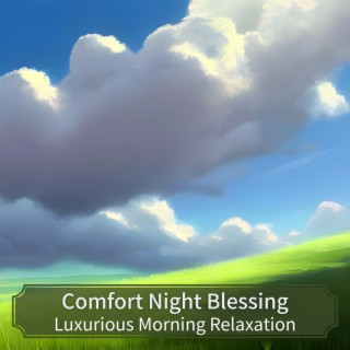 Luxurious Morning Relaxation