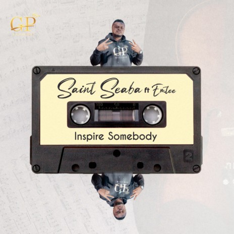 Inspire Somebody ft. Emtee | Boomplay Music