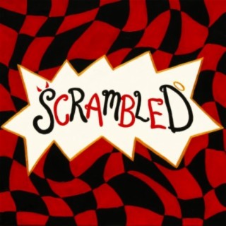 Scrambled (edited edition)