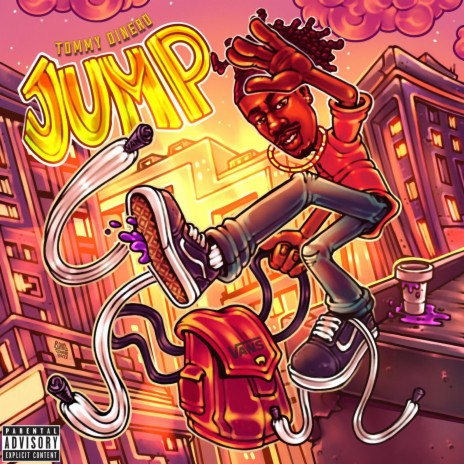 JUMP! | Boomplay Music