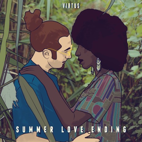 Summer Love Ending | Boomplay Music
