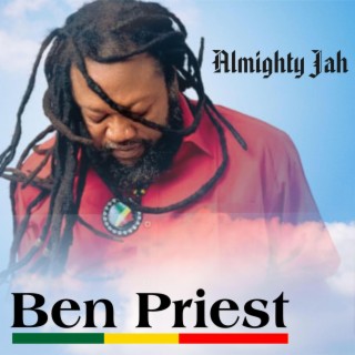 Almighty Jah lyrics | Boomplay Music